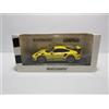 Minichamps Cerchi Minichamps Porsche 911 GT3 RS 991.2 1/43 pressofusi modello oro giallo