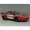 Minichamps 1/43 Porsche 911 Carrera 3.0 RSR 1974 Polifac Gelo Racing Model