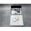 Minichamps Porsche 356 Coupe 1950 60 anni 1/43 Diecast Model Car