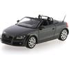 Minichamps Modellino auto Minichamps 1/43 Audi TT Roadster 2006 grigio metallizzato...