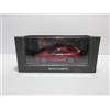 Minichamps 1/43 Porsche 911 (997) GT3 RS 4.0 modellino auto rosso rosso indiano