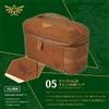 HORI / Nintendo Preordina The Legend of Zelda All-In-One Storage Bag HORI Nintendo Switch 2