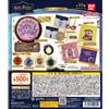BANDAI Harry Potter Goods Collection Minifigure e Charms Set di 10 Gashapon