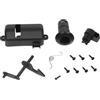 Piaggio 497457 KIT SERRATURA SELLA : PIAGGIO VESPA LX 50-125-150
