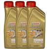 Castrol Edge Professional, Olio, Titanium FST, LL IV FE 0 W di 20 VW 508 00/509 00