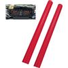 KUNIO 2 strisce per griglia anteriore, adatte per BMW strisce per griglia F30 F31 F32 F33 F34 F35 F36 F20 F21 F22 F23 F24 F44 F40 G29, inserto per griglia anteriore, strisce decorative, accessorio