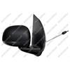 PRASCO Specchio retrovisore esterno FT1247005 rechts, | Compatibile con: FIAT PANDA