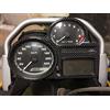 labelbike Adesivi 3D Moto Cruscoto compatibile con BMW | K1200R e K1300R, Protezione in Resina, Antigraffio, Decorazione, Carbonio, Made in Italy