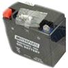 FAR BATTERIA MOTORPARTS MINARELLI YB9-B-GEL 12V 9 AH COMPATIBILE CON PIAGGIO VESPA PX 150 2T 11 > 16 SPECIFICA MOTO SCOOTER COMPLETA SENZA MANUTENZIONE GEL
