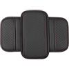 Generic Cuscino per bracciolo per auto - Comodo poggiagomito per veicolo, cuscino per bracciolo ergonomico | Protezione antiscivolo per bracciolo per auto, in foam