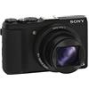 Sony Cyber-SHOT DSC-HX60V (Rinnovato)