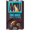 Barking Heads Crocchette Complete Per Cane Adulto 2kg, Agnello | Preparato Con Ingredienti Naturali Di Alta Qualità, Vitamine e Minerali. Senza Cereali. Senza Conservanti.