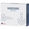 URIACH ITALY Gametogen 20 Bustine