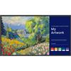 BenQ SL4304 Pannello piatto per segnaletica digitale 109,2 cm (43") LCD 500 cd/m² 4K Ultra HD Nero Processore integrato Android