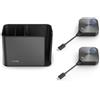 BENQ TZY61 INSTASHARE BUTTON DOCK + 2 PULSANTI USBC WIFI