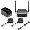 BenQ WDC25 sistema di presentazione wireless HDMI / USB Type-C Desktop