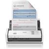 Brother ADS-1300 scanner Scanner ADF 600 x 600 DPI A4 Bianco