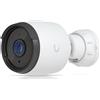 UBIQUITI VIDEOCAMERA UBIQUITI UVC-G6-BULLET- W IN/OUTDOOR BIANCA 4K POE
