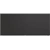 Viewsonic CDE92UW lavagna interattiva 2,34 m (92") 5120 x 2160 Pixel Nero