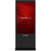 Viewsonic EP5542 visualizzatore di messaggi 139,7 cm (55) 400 cd/m² 4K Ultra HD Android 8.0 16/7