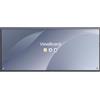 Viewsonic IFP105UW lavagna interattiva 2,67 m (105) 5120 x 2160 Pixel Touch screen Nero