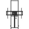 Viewsonic VB-STND-104 Supporto per display espositivi 2,18 m (86) Nero