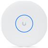 UBIQUITI ACCESS POINT WIFI 7 BIANCO A SOFFIT TO