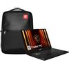 MSI Stealth AI+ A3XWHG-015IT Copilot+ PC AMD Ryzen AI 9 370 Computer portatile 45,7 cm (18") Quad HD+ 32 GB DDR5-SDRAM 2 TB SSD NVIDIA GeForce RTX 5070 Ti Laptop GPU Wi-Fi 7 (802.11be) Windows 11 Home Nero