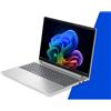 HP INC. HP EliteBook 6 G2a 16 inch Notebook Next Gen AI PC Wolf Pro Security Edition AMD Ryzen AI 7 Computer portatile 40,6 cm (16") WUXGA 16 GB DDR5-SDRAM 512 GB SSD Wi-Fi 7 (802.11be) Windows 11 Pro Argento