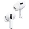 Apple AURICOLARI AIRPODS PRO2(2023)MAGSAF E RICARICA USB-C BIANCO