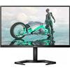 Philips Evnia 24M1N3200ZS/00 Monitor PC 60,5 cm (23.8") 1920 x 1080 Pixel Full HD LCD Nero