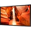 Samsung OM55N-S Pannello piatto per segnaletica digitale 139,7 cm (55") LCD Wi-Fi 4000 cd/m² Full HD Nero Processore integrato Tizen 5.0
