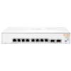 HPE ARUBA INSTANT ON SWITCH 1930 8 PORTE GIGABIT 2 SLOT SFP LAYER 4