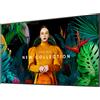 Samsung QM85C Pannello piatto per segnaletica digitale 2,16 m (85") LCD Wi-Fi 500 cd/m² 4K Ultra HD Nero Tizen 24/7