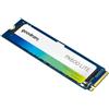 GOODRAM SSD M.2 1TB NVME PX600 LITE PCIE 4.0 R/W 5000/3200 MB/S GOODRAM