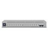 UBIQUITI SWITCH 16P POE LAN GIGABIT UBIQUITI USW-PRO-MAX-16-POE L34X2,5GBE POE++
