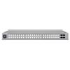 UBIQUITI SWITCH 48P LAN GIGABIT UBIQUITI USW-PRO-MAX-48 L3 16P RJ45 2,5GB