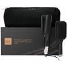 ghd chronos max piastra per capelli con lamelle larghe cofanetto regalo natalizio