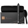ghd rise cofanetto regalo natalizio in nero