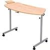 Performance Health Patterson Medical curva sulla sedia Tavolo
