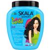 Skala Mais Cachos 2in1 Treatment Crema per Capelli Ricci 1000 Grammi