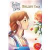 Mallory Reaves Disney Manga: Beauty and the Beast - Belle's Tale (Fu (Tascabile)