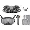 Neo 2 Combo Motion Fly More con RC Motion 3 e Goggles N3 Trasmissione stabile