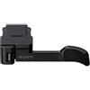 Sony TG-2 Thumb Grip per accessori fotocamera Cyber-shot RX1R III DSC-RX1RM3