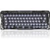 GravaStar Mercury V60 Tastiera Gaming Magnetica 60% Hall Effect Premium da