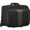 WENGER Trolley Porta PC Patriot Notebook fino a 17" Tablet fino a 10'' Cartella