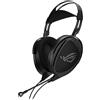 ASUS ROG KITHARA Cuffie da Gaming Cablate Nere Driver Magnetico HIFIMAN da 100