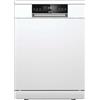 AKAI DISH1523W-G - Lavastoviglie Libera Installazione 60 cm 15 Coperti Bianco Classe Energetica C
