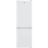 AKAI AKFR 380 NF V - Frigorifero Combinato No Frost 295 Litri Bianco Libera Installazione Classe energetica E