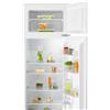 Electrolux ETS3LE14S - Frigorifero da Incasso Doppia Porta 220 Litri Statico Classe energetica E